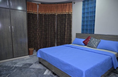Faisalabad Hotel | Royal Suites Hotel