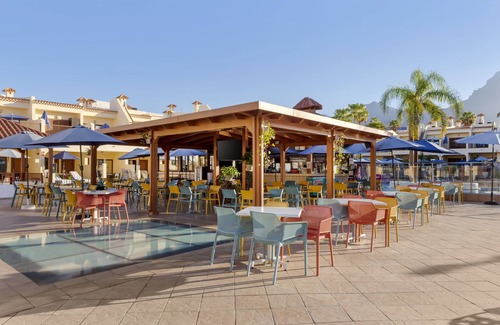 Costa Adeje Apartment | Royal Sunset Beach Club