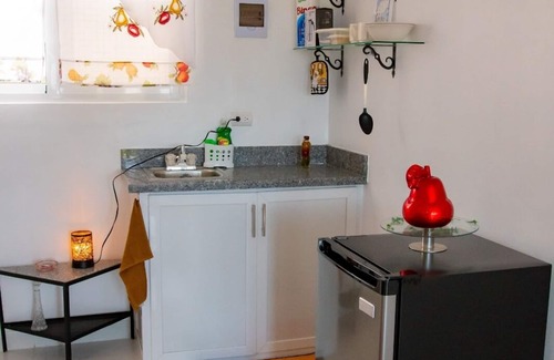 Barrio Las Yaguitas Apartment | ROYAL TERRACE DUKE V
