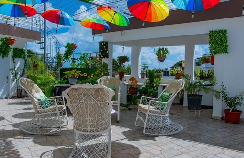 Barrio Las Yaguitas Apartment | ROYAL TERRACE DUKE V