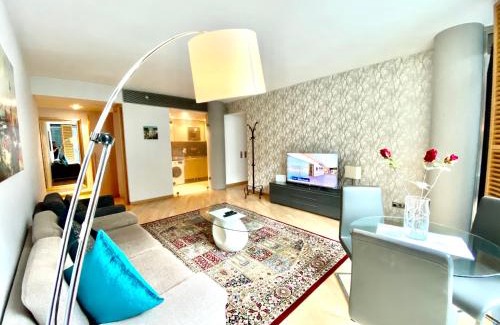 Tiergarten Apartment | Royal Tower Berlin
