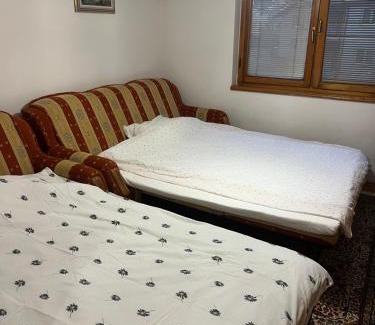 Travnik Apartment | Royal Travnik