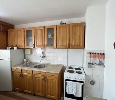 Travnik Apartment | Royal Travnik