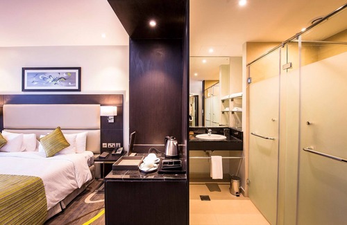 Kilimani Hotel | Royal Tulip Canaan Nairobi