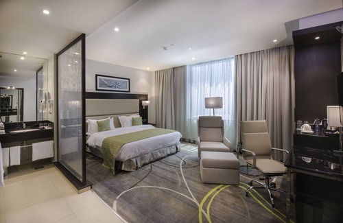 Kilimani Hotel | Royal Tulip Canaan Nairobi