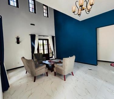 Nattandiya Villa | Royal Villa