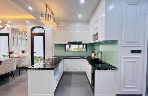 Van Don Villa | Royal Villa Vân Đồn Quảng Ninh
