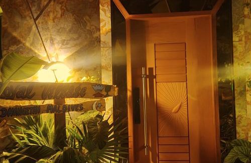 Dhangethi House | ROYAL VILLAGE inn Dhangethi Maldives