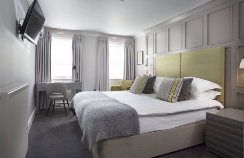 Royal Tunbridge Wells Hotel | Royal Wells Hotel