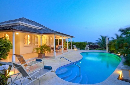Westmoreland House | Royal Westmoreland, Palm Ridge 2A, Heaven Scent
