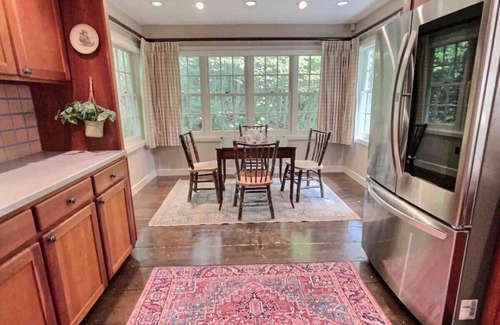 Killington House | RoyalBear - AC, Hot Tub, Grill, FirePit, Gameroom