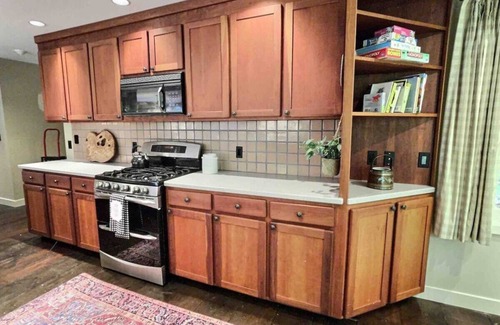Killington House | RoyalBear - AC, Hot Tub, Grill, FirePit, Gameroom