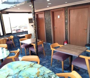 Beyazit Hotel | RoyalBoutique Hotel Anex B KayaRoyal - All Coffees & Tea Free Of Charge At The Terrace Restaurant
