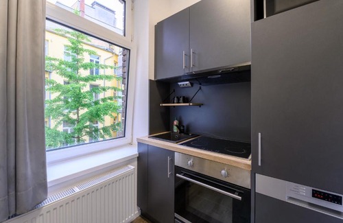 Old Town Apartment | Royale Apartaments Central City Cologne