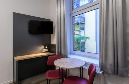 Old Town Apartment | Royale Apartaments Central City Cologne