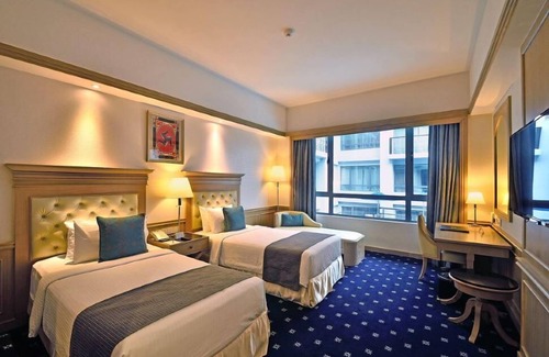 Historic George Town Hotel | Royale Chulan Penang