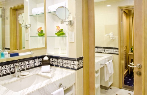 Historic George Town Hotel | Royale Chulan Penang