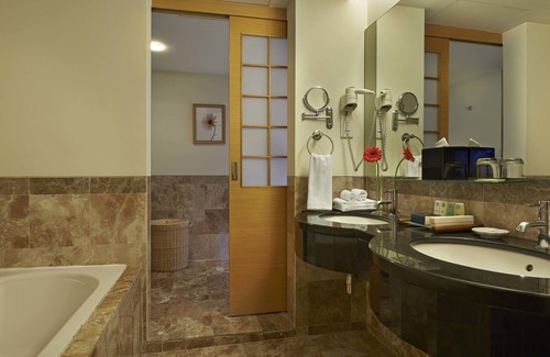 Mutiara Damansara Hotel | Royale Chulan The Curve
