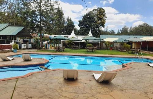 Langata Hotel | Royale Health Club