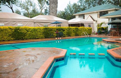 Langata Hotel | Royale Health Club