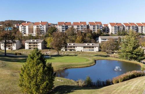 Table Rock Apartment | Royale Retreat
