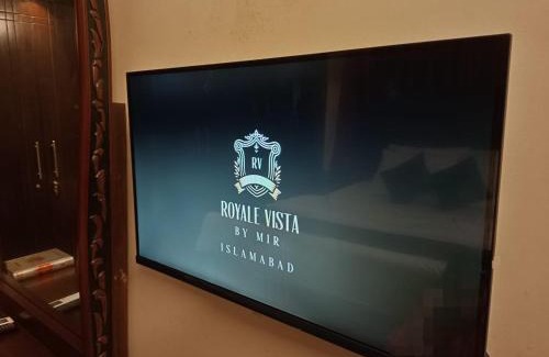 Islamabad Hotel | ROYALE VISTA by MIR