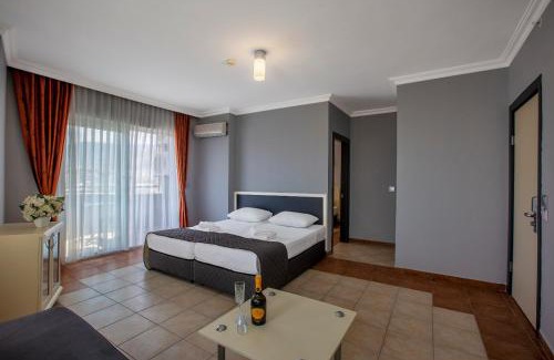 Alanya Hotel | Royalisa Hotel