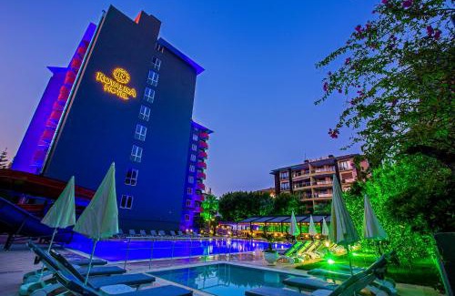 Alanya Hotel | Royalisa Hotel
