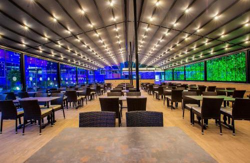 Alanya Hotel | Royalisa Hotel