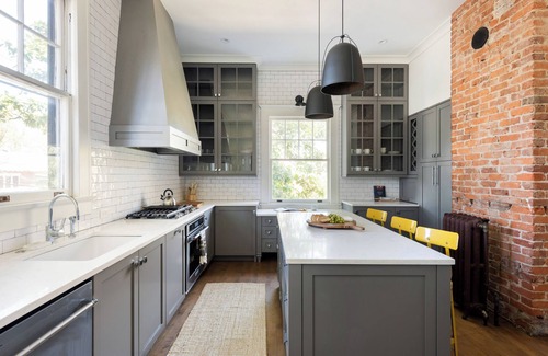 Inman Park House | Royally Yours by Minty Living