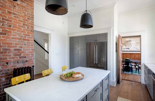 Inman Park House | Royally Yours by Minty Living