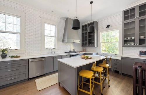 Inman Park House | Royally Yours by Minty Living