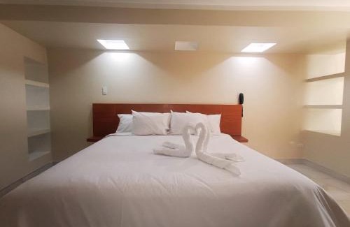 Independencia Hotel | ROYALS RESORT