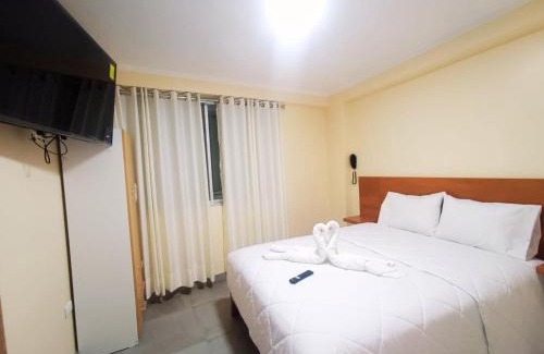 Independencia Hotel | ROYALS RESORT