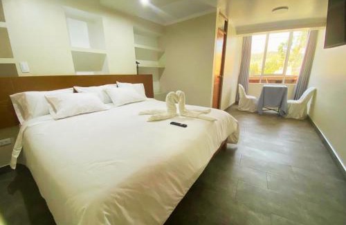 Independencia Hotel | ROYALS RESORT