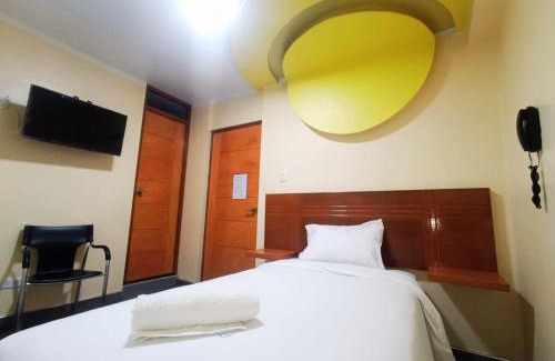 Independencia Hotel | ROYALS RESORT
