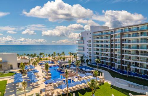 Puerto Morelos Hotel | Royalton Splash Riviera Cancun, An Autograph Collection All-Inclusive Resort