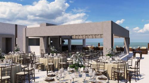 Puerto Morelos Hotel | Royalton Splash Riviera Cancun, An Autograph Collection All-Inclusive Resort
