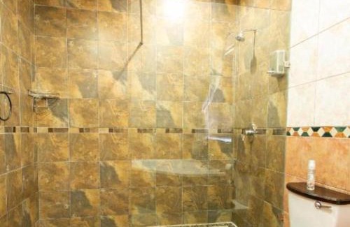 Kimberley House | Royl Court Guesthouse