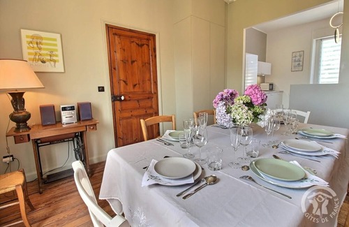 Perros-Guirec House | Roz vallée 1 - PERROS GUIREC
