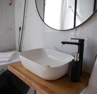 Vinkovci Apartment | Roza