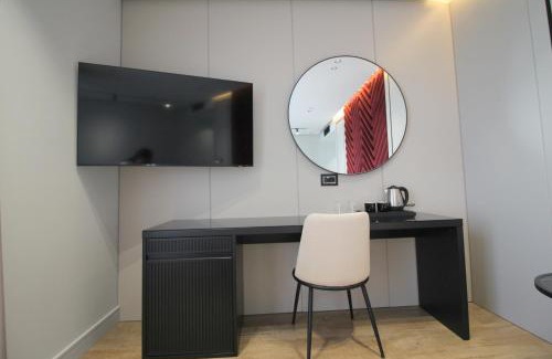 Sarande Hotel | Rozafa Palace Hotel