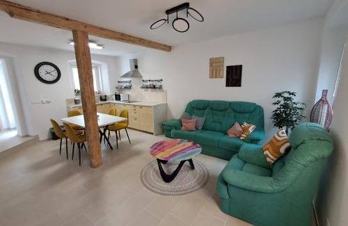 Solkan House | Rozalija house