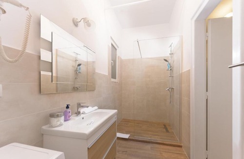 Old City Apartment | Rozelor Accommodation