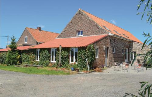 Ypres House | Rozemeers