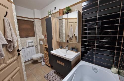 Mosonmagyarovar Apartment | Rozina Apartman
