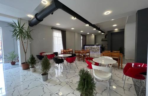 Kentron Hotel | RP HOTEL (NEW)