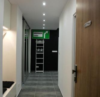 Nivy Apartment | RR bus station apartment
