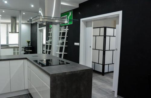 Nivy Apartment | RR bus station apartment