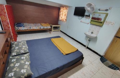 Yercaud House | RR Homes